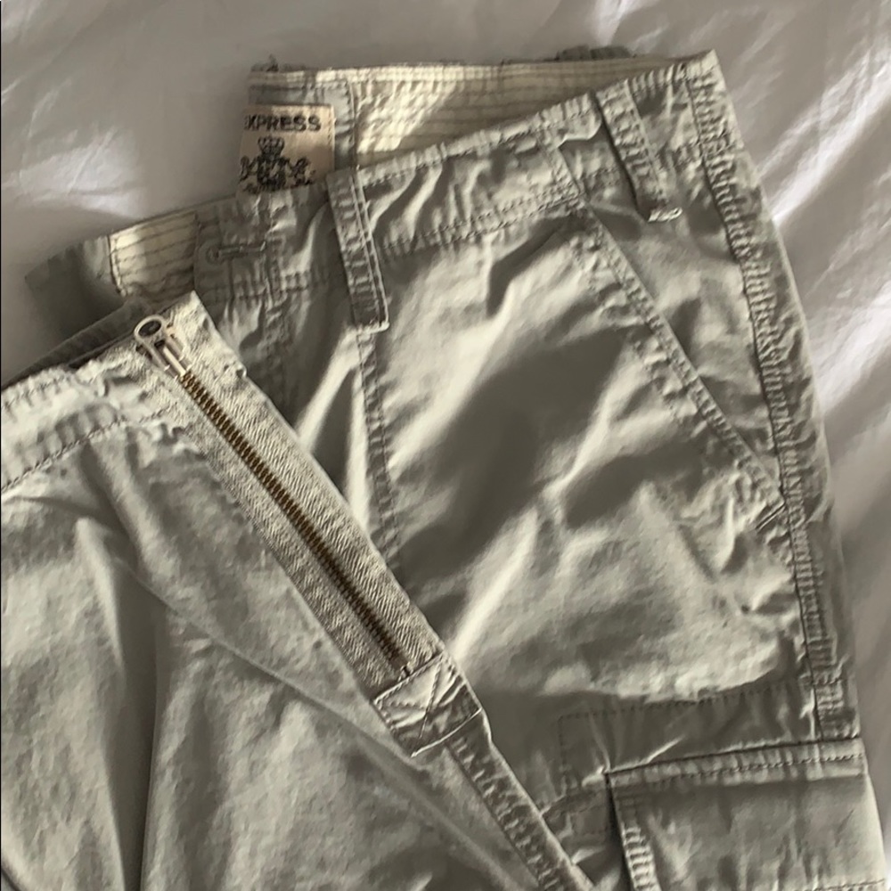 Men’s Express pant